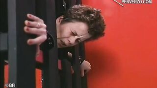 BIg ass slave gets punished 2 scenes in 1