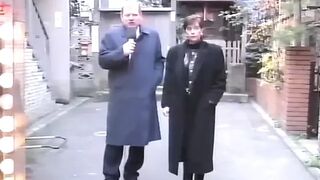 Live sm from studio queen Tokyo