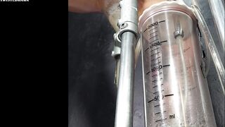 Piss Pump With Catheter
