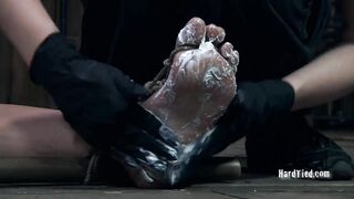 HARDTIED - ﻿﻿﻿Sister Dee, Claire Adams Reverse Psychology