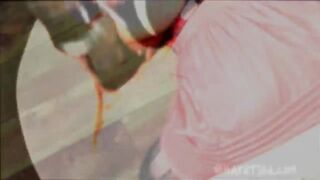 HARDTIED -﻿ ﻿﻿﻿Elise Graves Ravaged