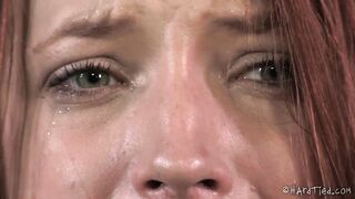 HARDTIED - ﻿﻿Alyssa Branch Bring A Whip