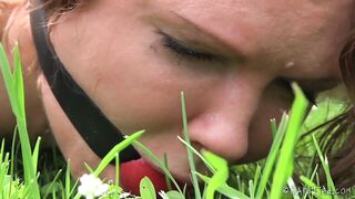 HARDTIED - ﻿﻿﻿﻿﻿Rain DeGrey Ravaging Rain