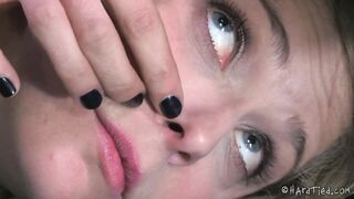 HARDTIED - ﻿﻿Penny Pax, Elise Graves Expanding Experiences