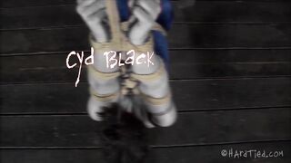 HARDTIED - ﻿﻿﻿Wenona Sweat