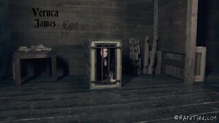 HARDTIED - ﻿﻿Veruca James The Good Little Slave