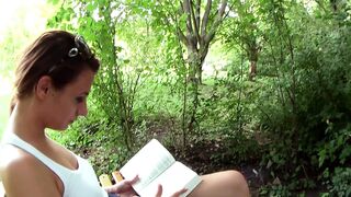 Abgeschleppt Und Durchgefickt