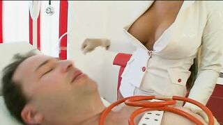 Cruel FemDome 2 (Full Movie)