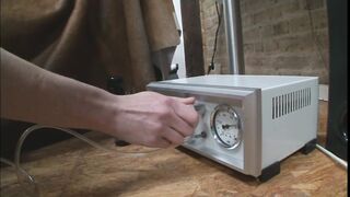 The Dominion of the Master - Episode 3