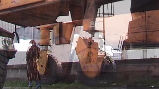 Impossible to Control!!! - (Chapter #01)