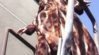 Impossible to Control!!! - (Chapter #01)