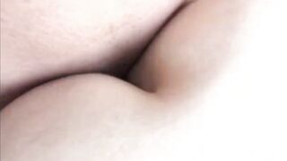 BBW rides on massive cock and gets fucked hard