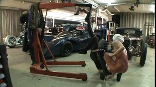 This is NOT NORMAL!!! - Trauma #05