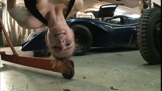 This is NOT NORMAL!!! - Trauma #05