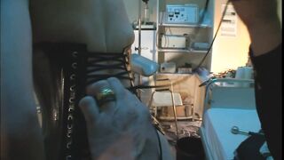 BDSM Hard Pleasure 3 (Full Movie)