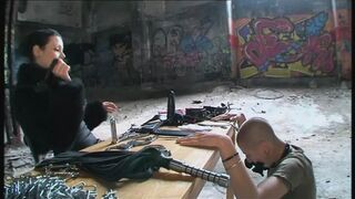 Leidernshaft Durch Schmerz (GANZER FILM)