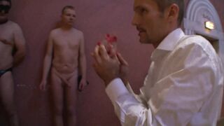 Besondere BDSM-Sensationen - Episode 1