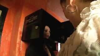 The Silence of PAIN!!! - (Trauma #06)