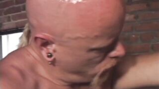 Bi Sadisten - Episode #01