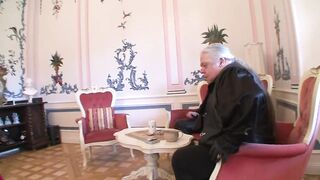 Obscure Side - (Trauma #06)