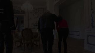 Obscure Side - (Trauma #06)