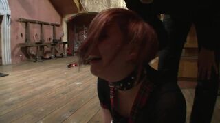 Unerwartete BDSM-Sensationen - Episode 3