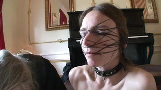 Viel Lust auf True und Hard BDSM - Episode 5