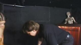 Pure Submission!!! - Chapter #01