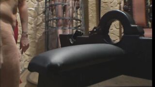 CRUEL FEMDOM - (Trauma #39)