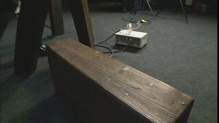 Impossible But True!!! - Trauma #06