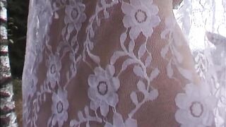 SAD CASTLE - part #02 - (Trauma #11)