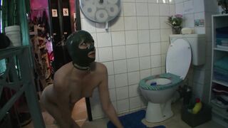 Keine Ausreden mehr, nur BDSM - Episode 4