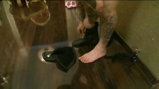 Cruel FemDome 02 - Act #02