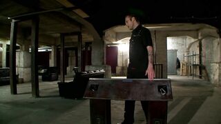 Das Vergnugen der Bestrafung - Episode 2