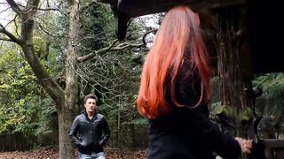 Pisseuse Jessy - Episode 4