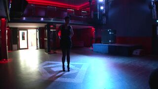 PEITSCHE!!! - (Chapter #01)