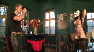 Pure German BDSM - (Trauma #05)