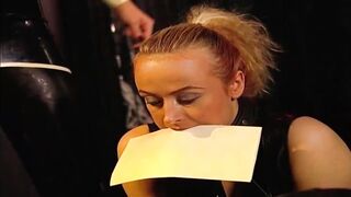 Eine besondere Liebe - Episode 5