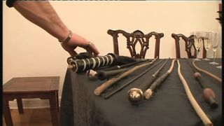 Absolute BDSM - Two German Slave and Masters