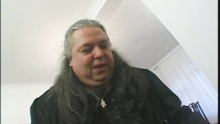 Geruch von BDSM - KAPITEL 2