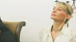 Die Konigin deiner Perversionen - Episode 6