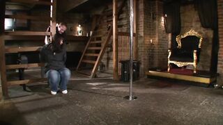 BDSM Sexy Paradise Vol.4 - Episode 7