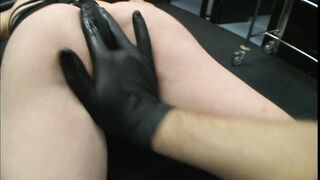 Perverse minds - Trauma #06