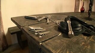 Maso-Huren - Episode 2