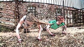 BDSM-Insider - KAPITEL 1