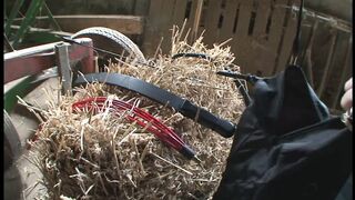 Zucht Orduing 2 - Episode 1