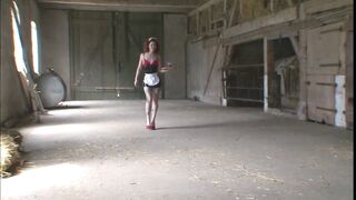 Zucht Orduing 2 - Episode 1