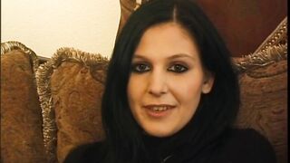 Whip and love - Episode 1