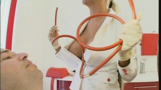 A DIFFERENT PLEASURE - Episode 5