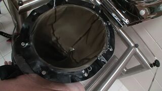 Do not CRY - (Trauma #09)